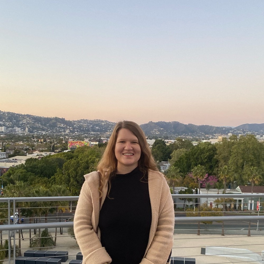 Meet your Posher, Emma